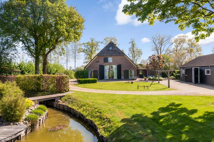 Foto 8 van Veluwsedijk 4