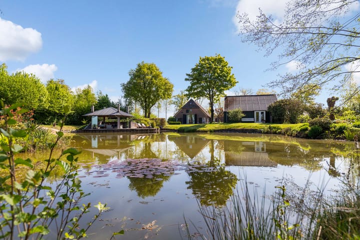 Foto 9 van Veluwsedijk 4