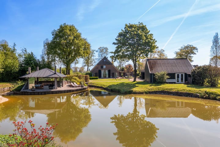 Foto 10 van Veluwsedijk 4