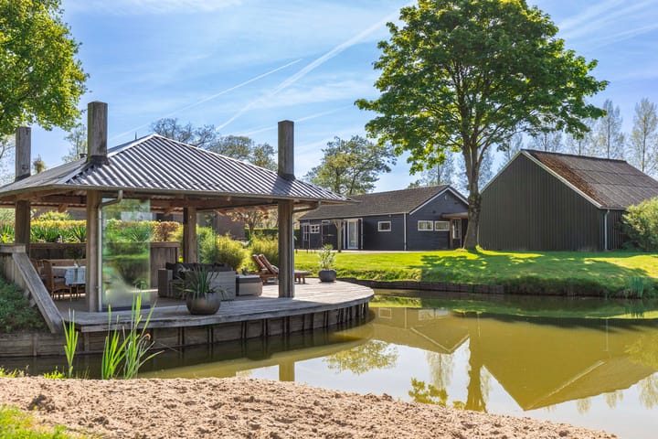 Foto 11 van Veluwsedijk 4