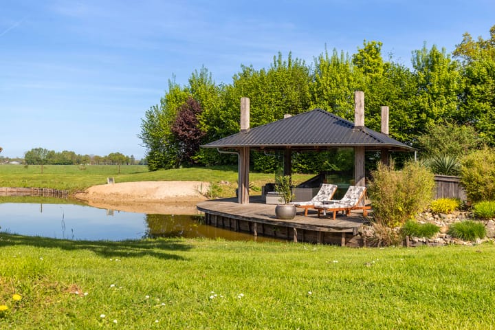 Foto 14 van Veluwsedijk 4