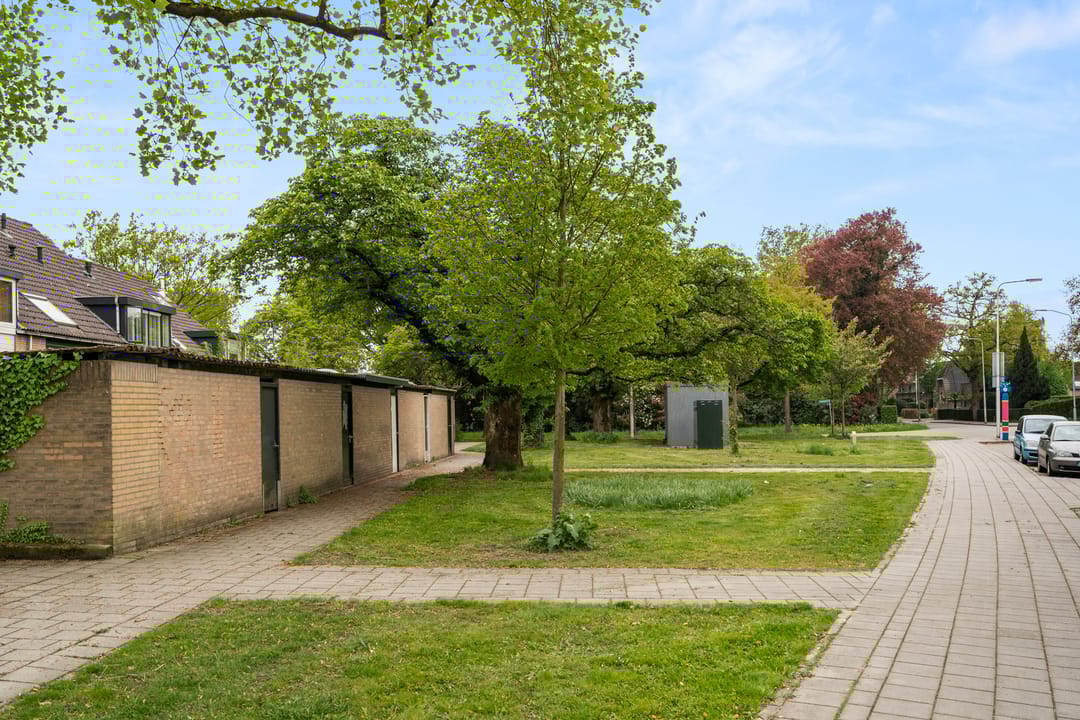 Foto 13 van Molenstraat 109