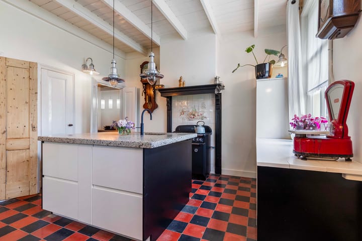 Foto 26 van Veluwsedijk 4