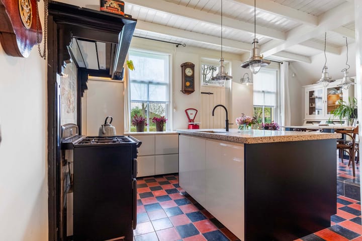 Foto 27 van Veluwsedijk 4