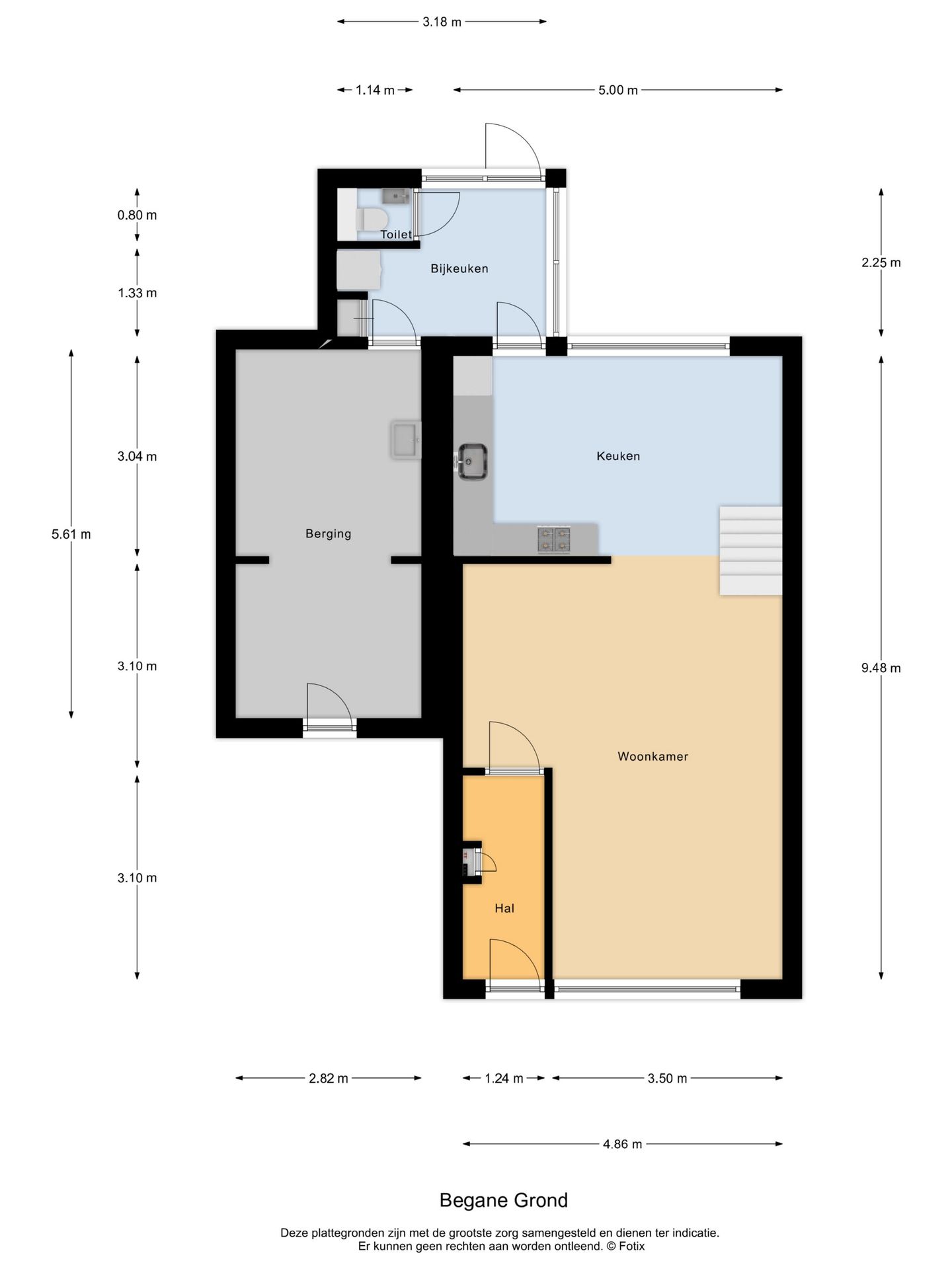 Foto 44 van Molenstraat 109