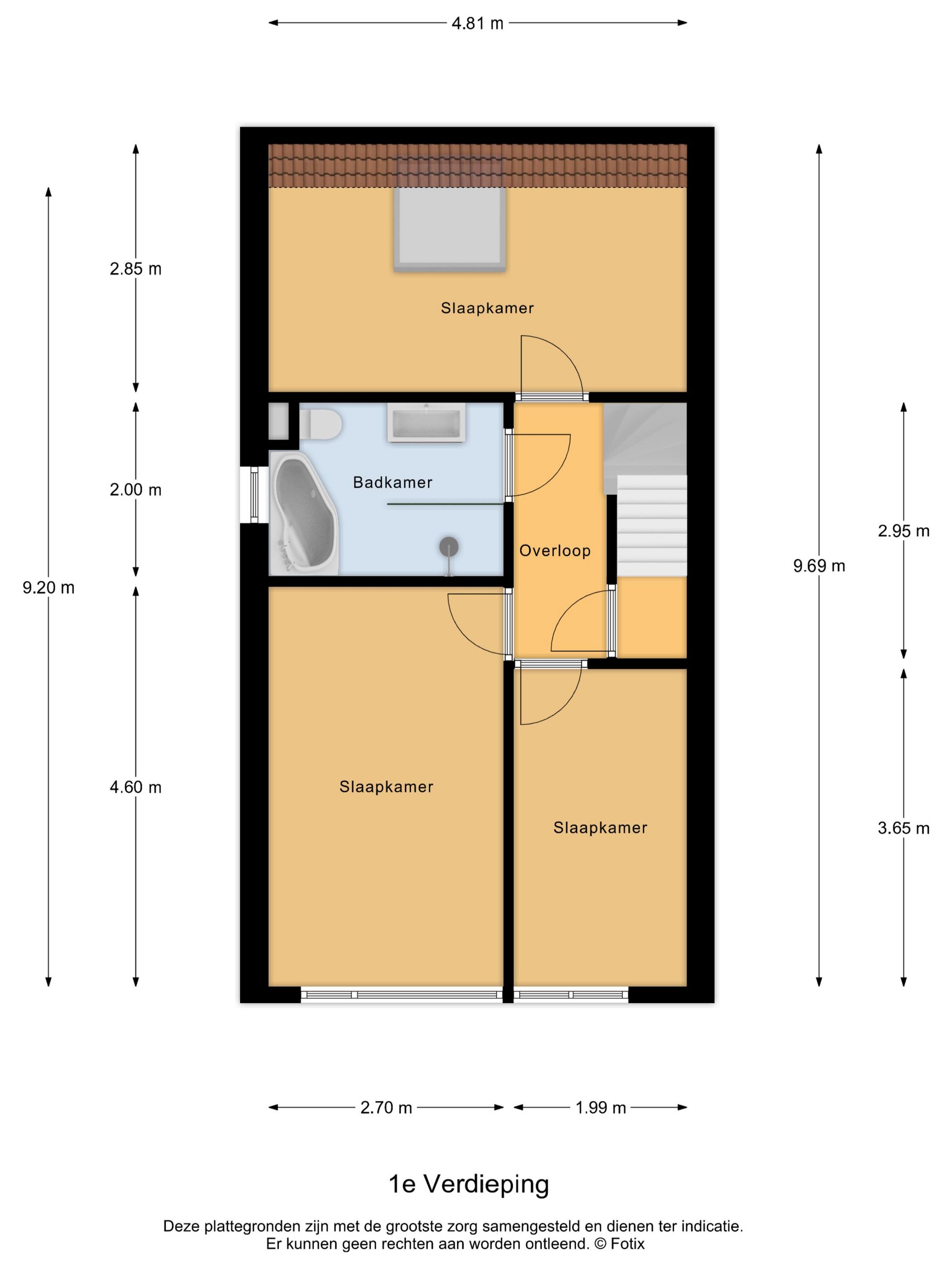 Foto 45 van Molenstraat 109