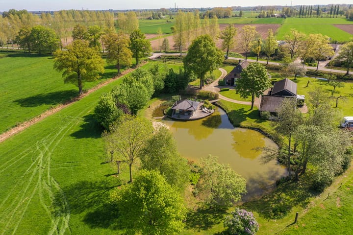 Foto 52 van Veluwsedijk 4