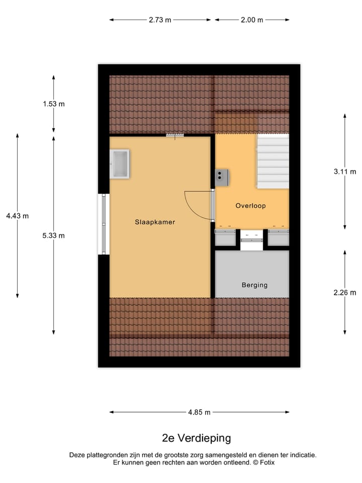 Foto 46 van Molenstraat 109