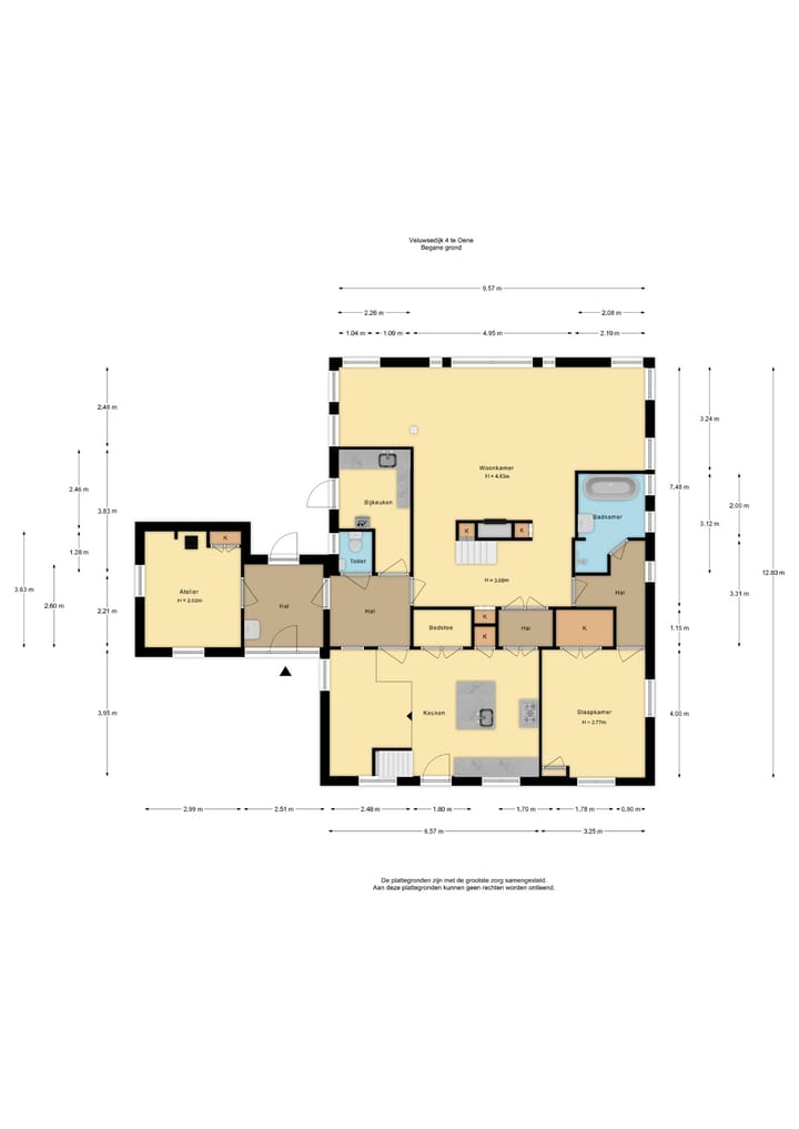 Foto 53 van Veluwsedijk 4