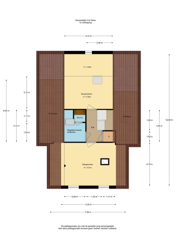 Foto 54 van Veluwsedijk 4