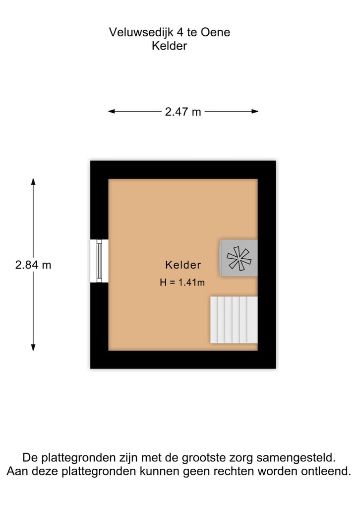 Foto 55 van Veluwsedijk 4