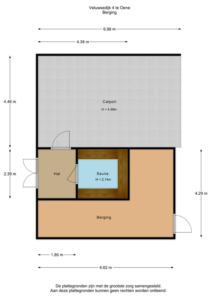 Foto 57 van Veluwsedijk 4