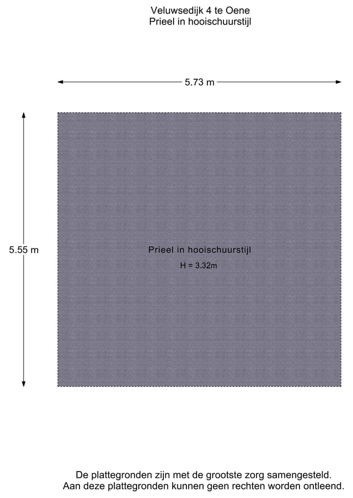 Foto 58 van Veluwsedijk 4