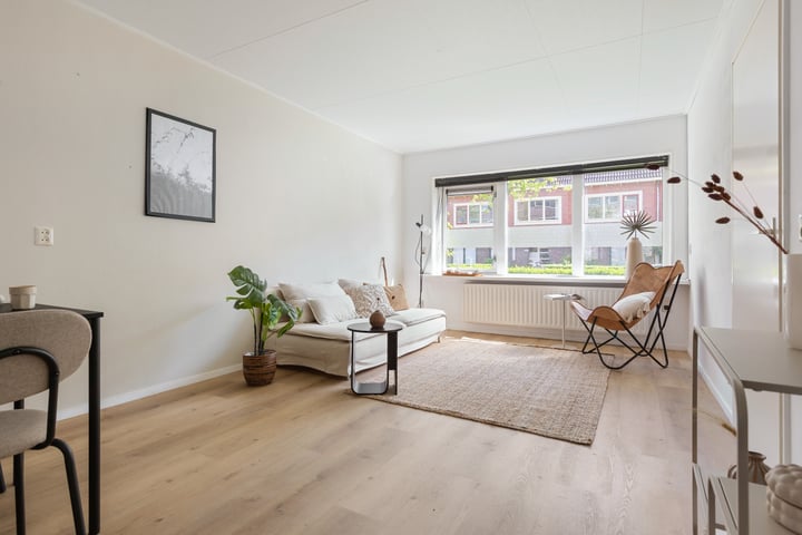 Hortensialaan 62