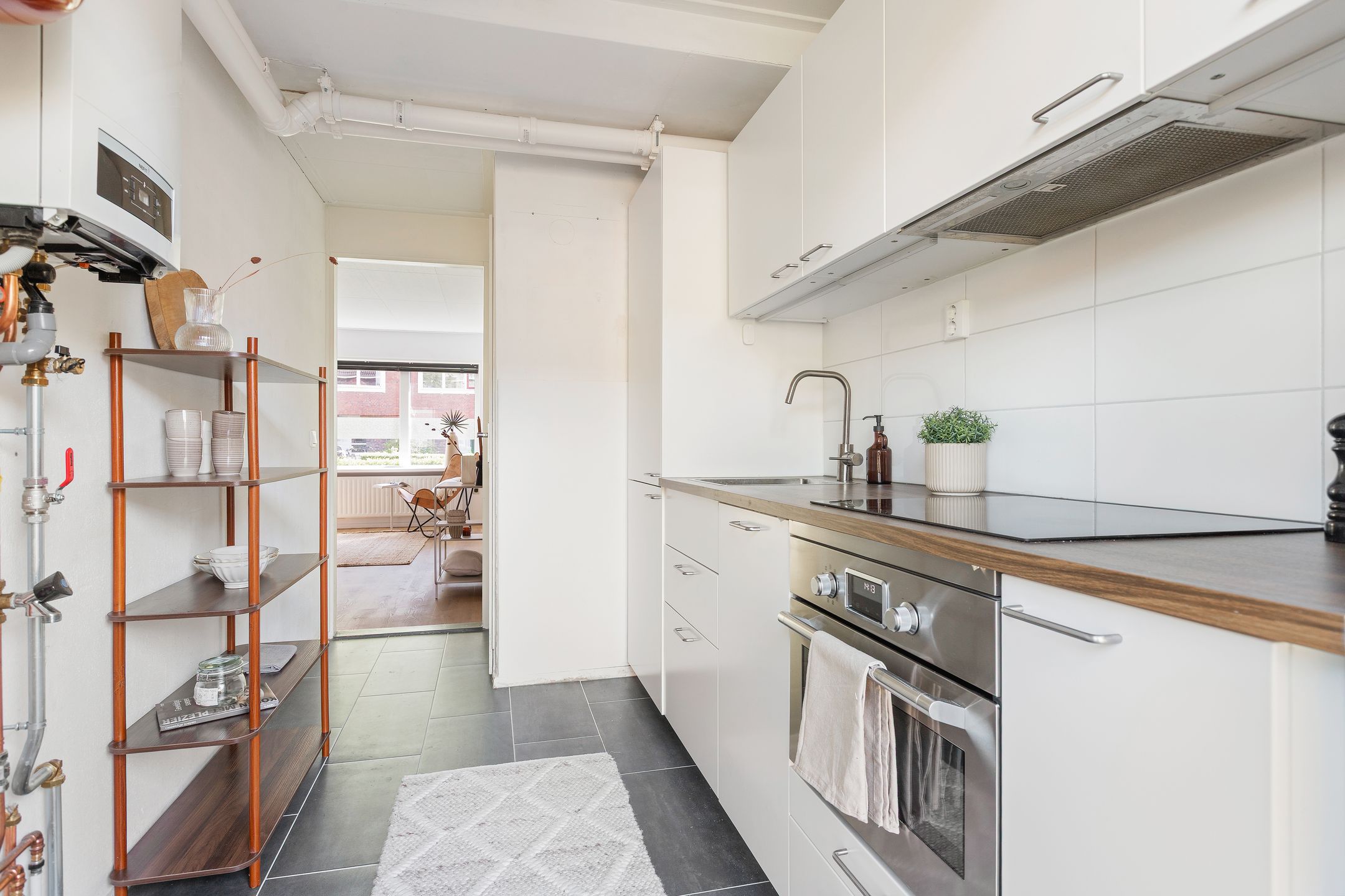 Foto 3 van Hortensialaan 62