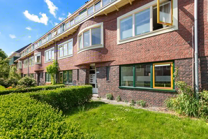 Foto 5 van Hortensialaan 62