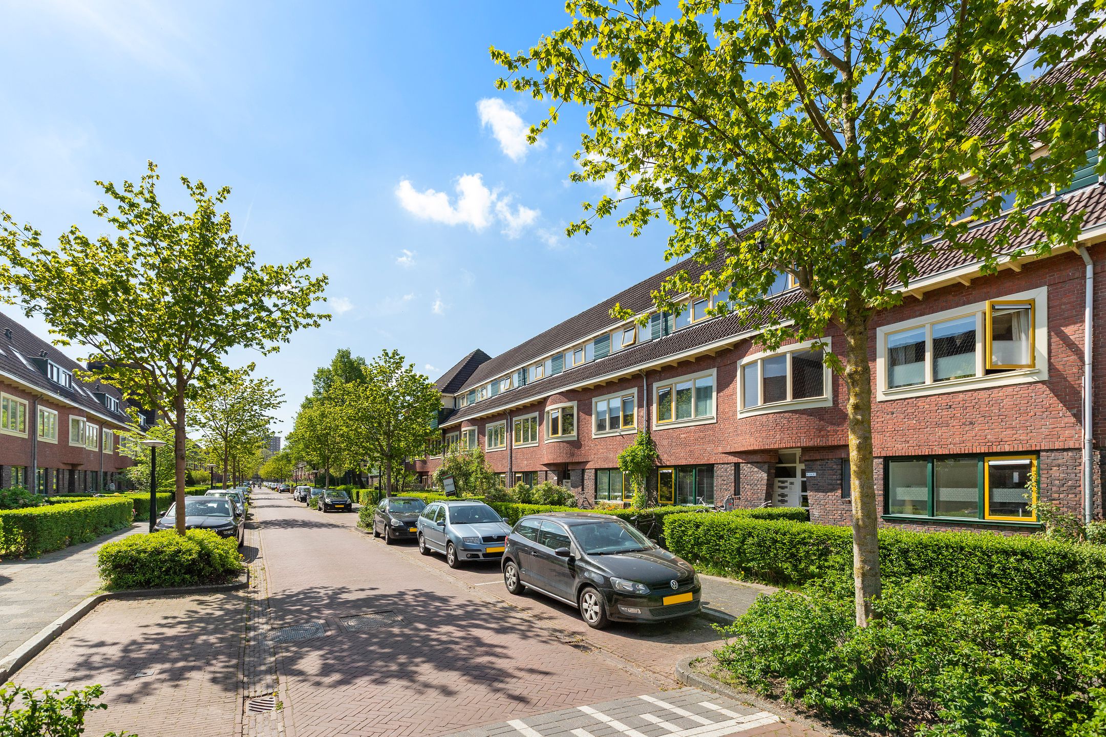 Foto 6 van Hortensialaan 62