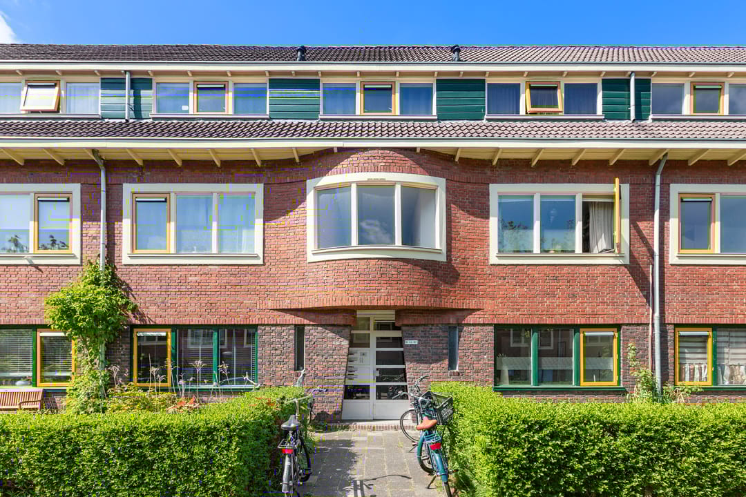 Foto 7 van Hortensialaan 62