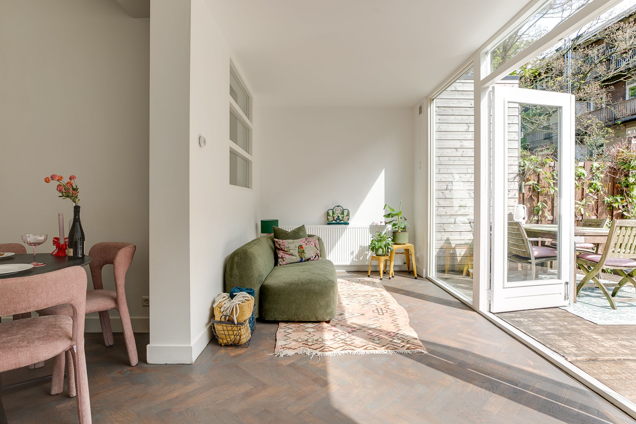 Foto 6 van Stolwijkstraat 27-H