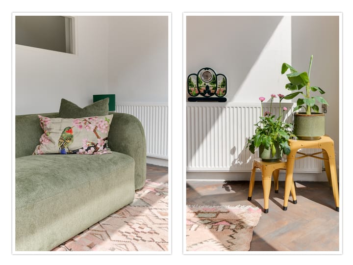 Foto 7 van Stolwijkstraat 27-H