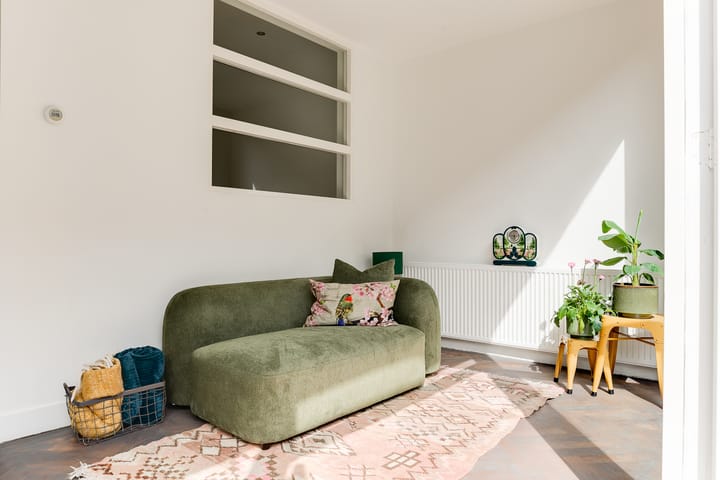 Foto 8 van Stolwijkstraat 27-H