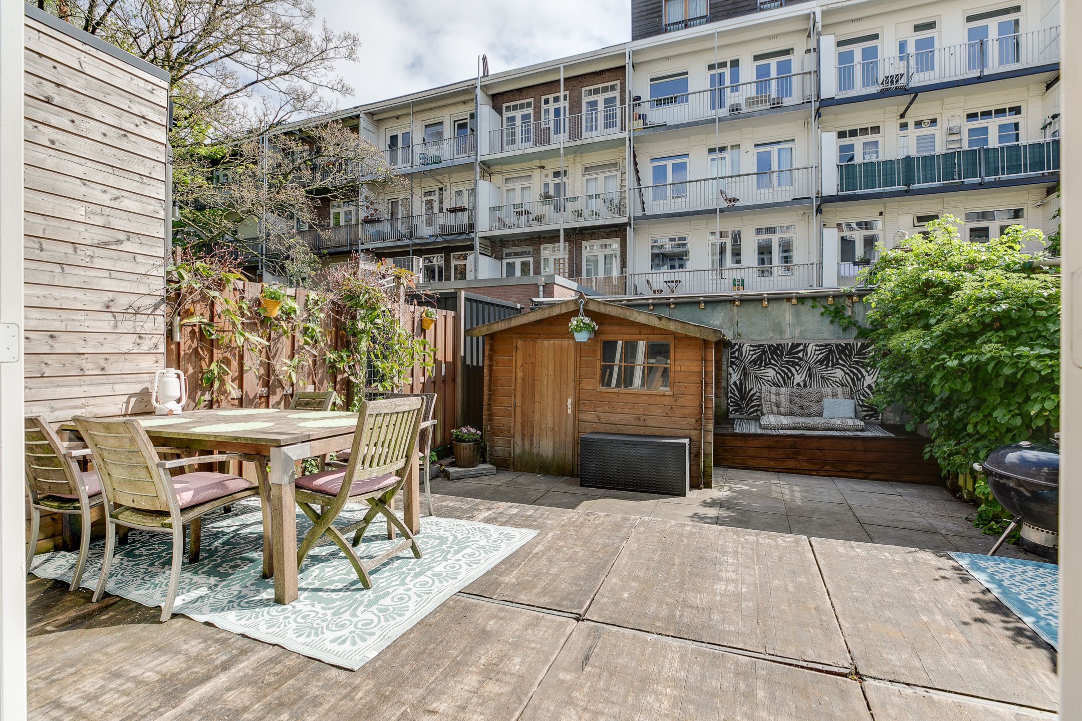 Foto 9 van Stolwijkstraat 27-H