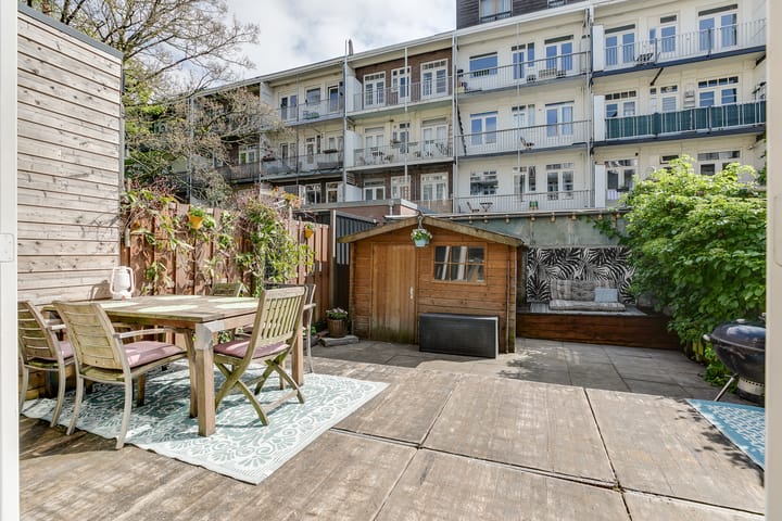 Foto 9 van Stolwijkstraat 27-H