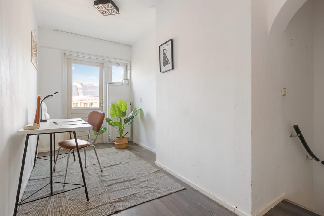 Foto 28 van Hortensialaan 62