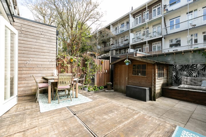 Foto 10 van Stolwijkstraat 27-H