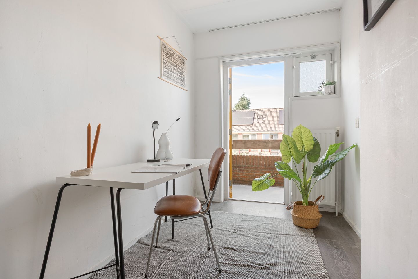 Foto 29 van Hortensialaan 62