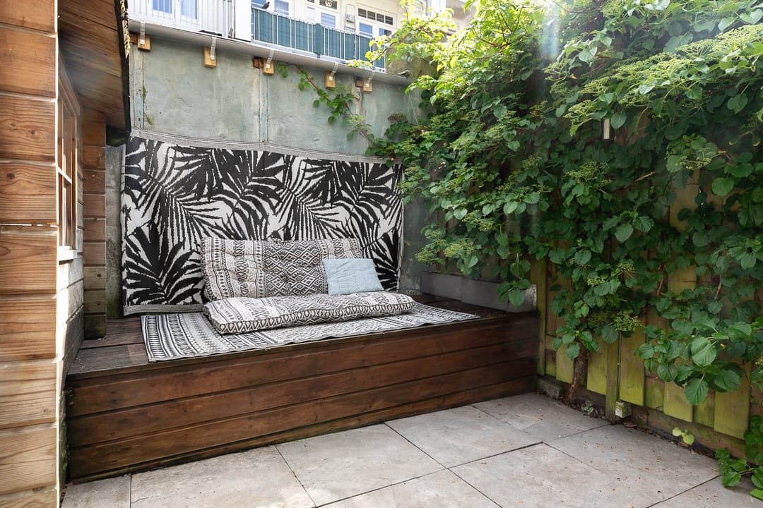 Foto 11 van Stolwijkstraat 27-H