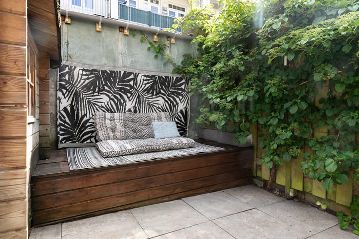 Foto 11 van Stolwijkstraat 27-H