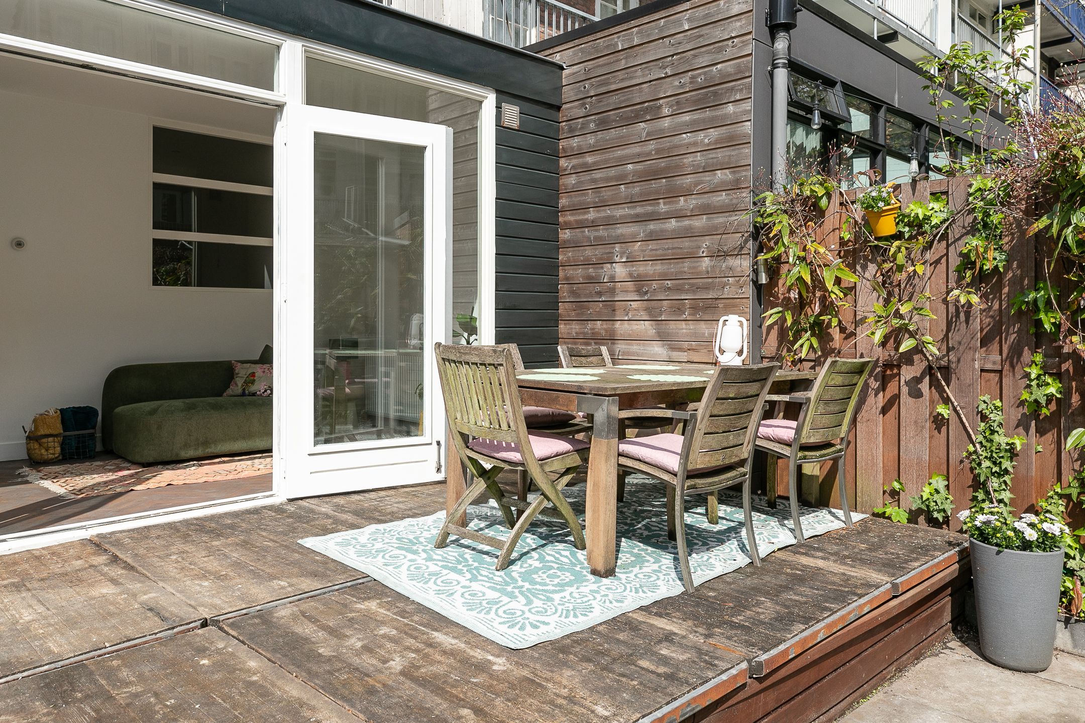 Foto 12 van Stolwijkstraat 27-H