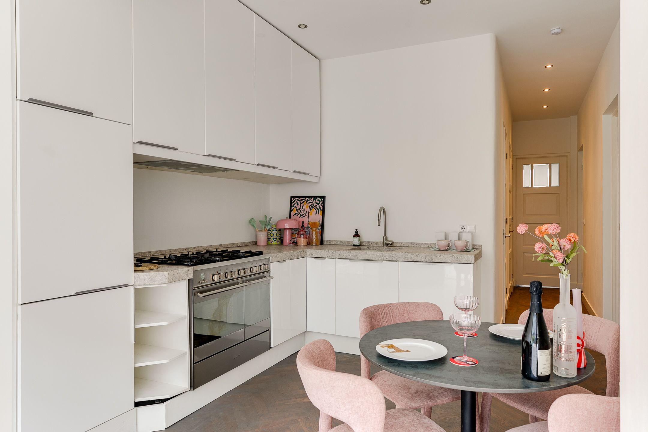 Foto 15 van Stolwijkstraat 27-H