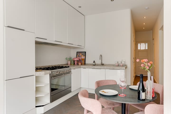 Foto 15 van Stolwijkstraat 27-H