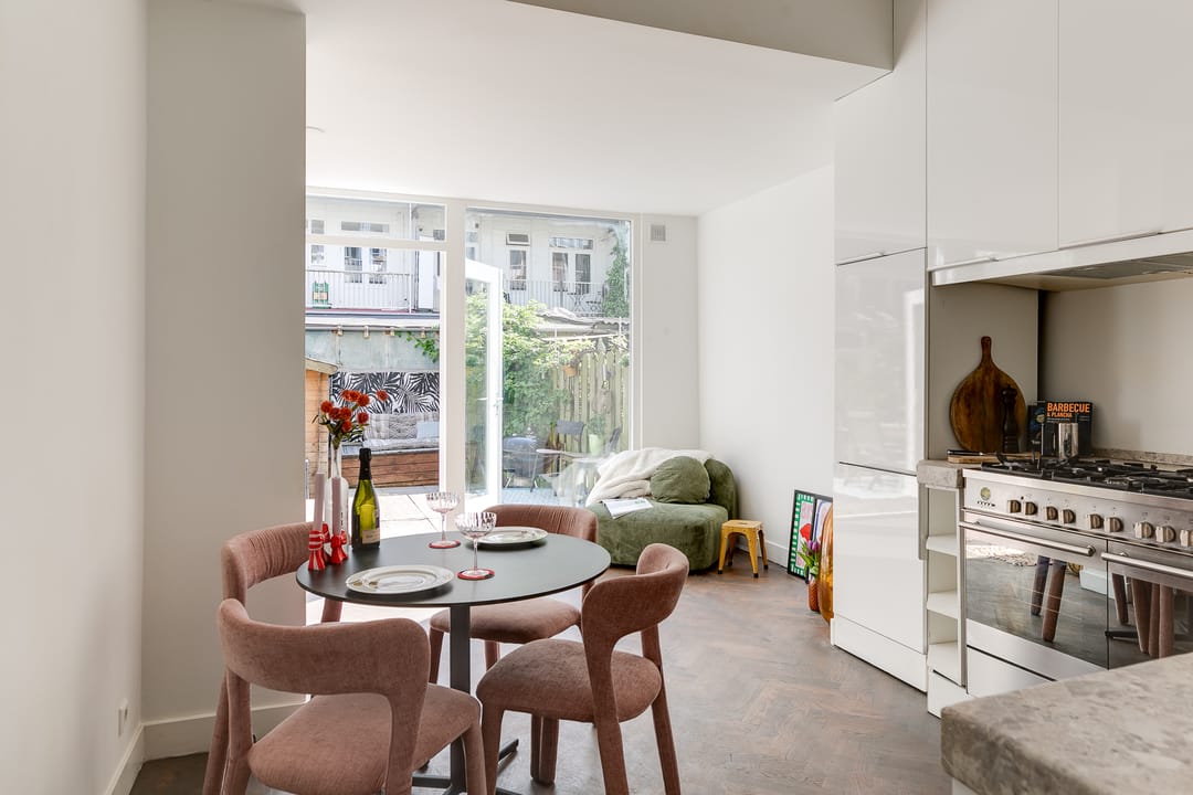 Foto 16 van Stolwijkstraat 27-H