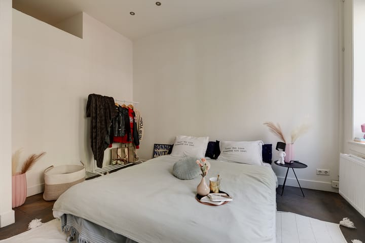 Foto 19 van Stolwijkstraat 27-H