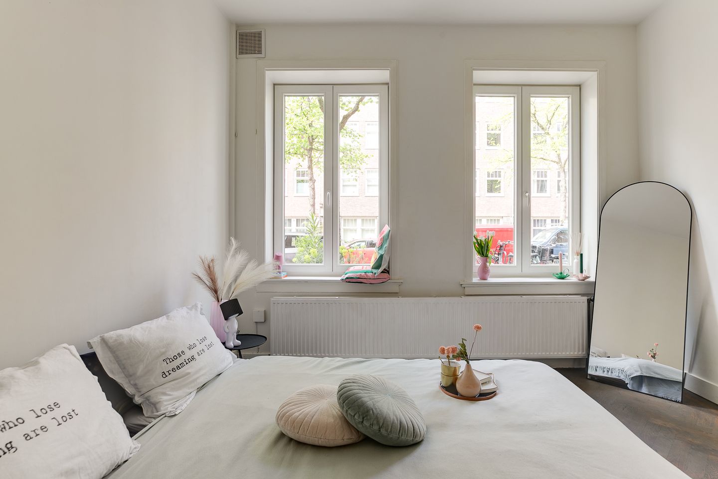 Foto 20 van Stolwijkstraat 27-H