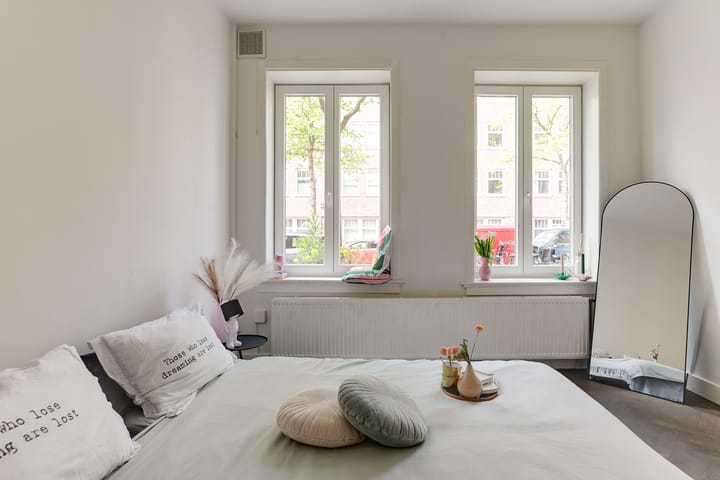 Foto 20 van Stolwijkstraat 27-H