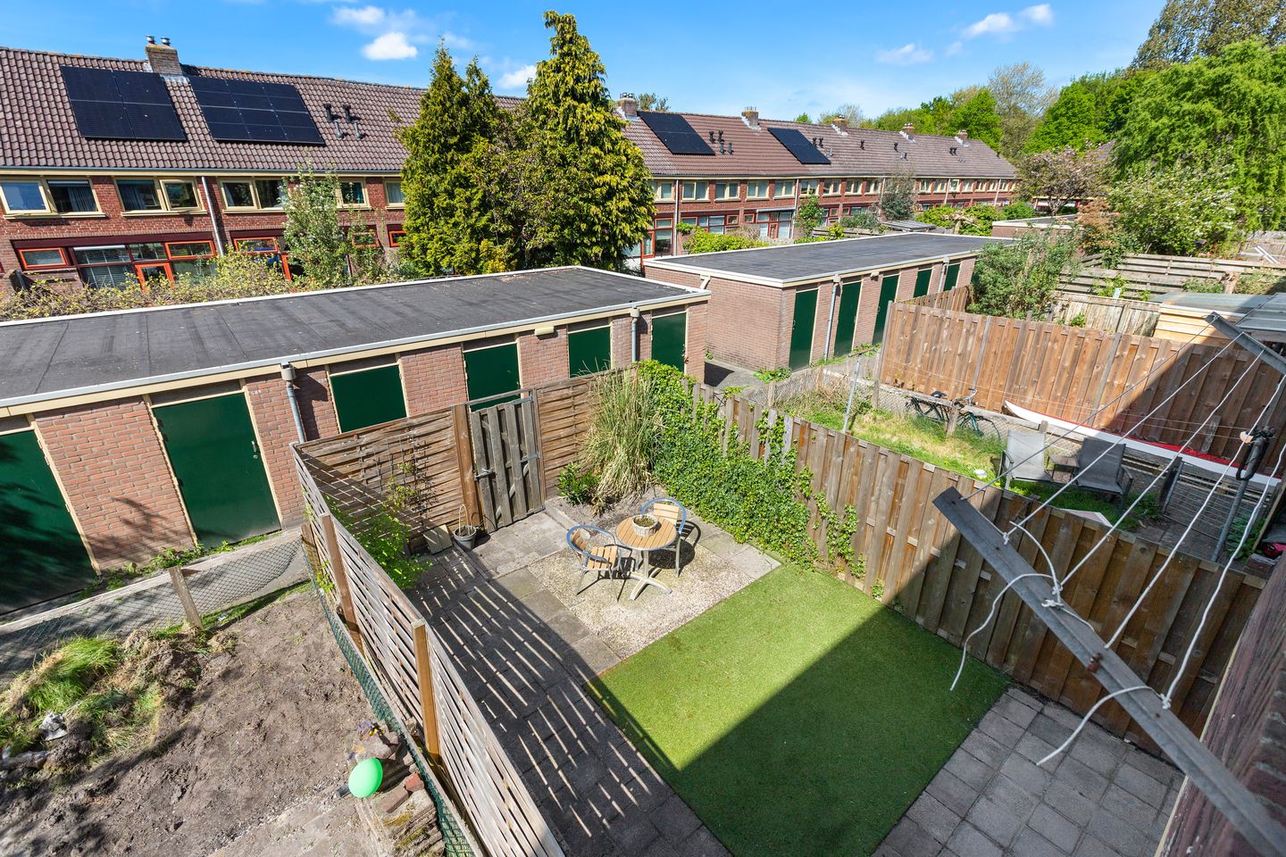 Foto 34 van Hortensialaan 62