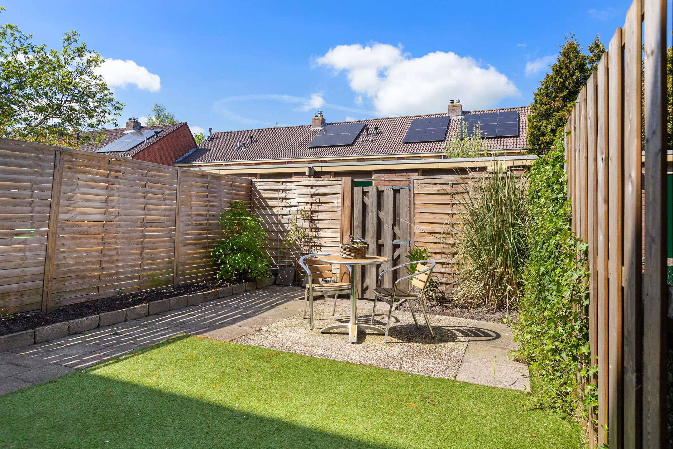 Foto 36 van Hortensialaan 62