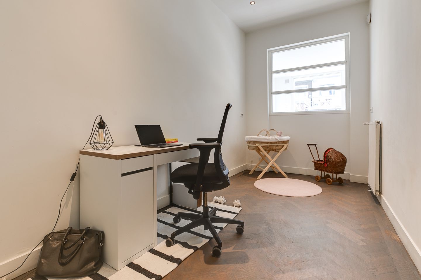 Foto 25 van Stolwijkstraat 27-H