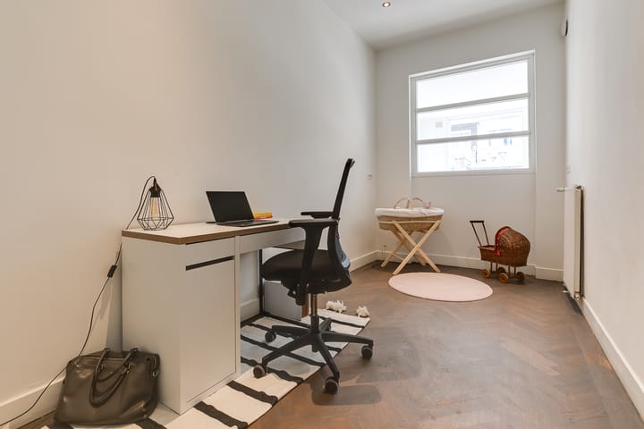 Foto 25 van Stolwijkstraat 27-H