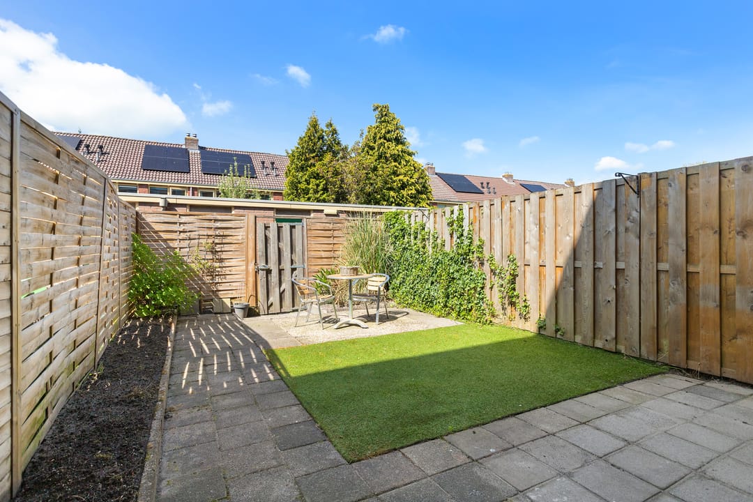 Foto 37 van Hortensialaan 62