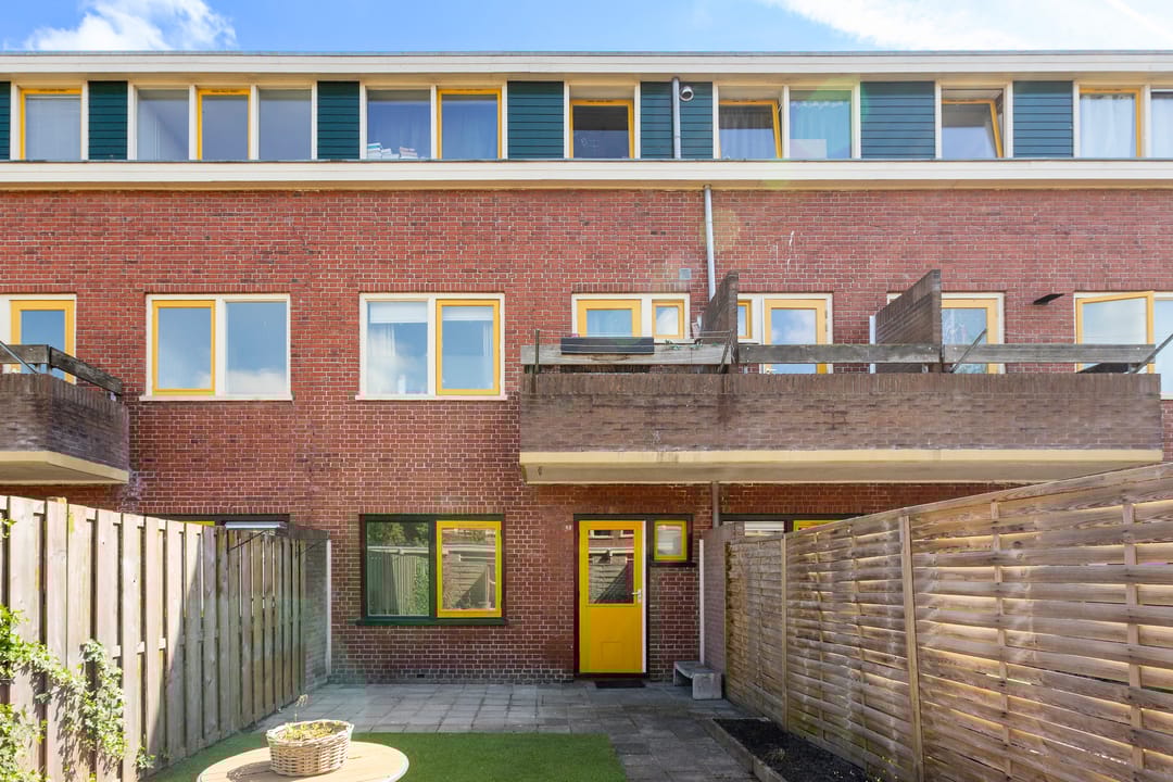 Foto 38 van Hortensialaan 62