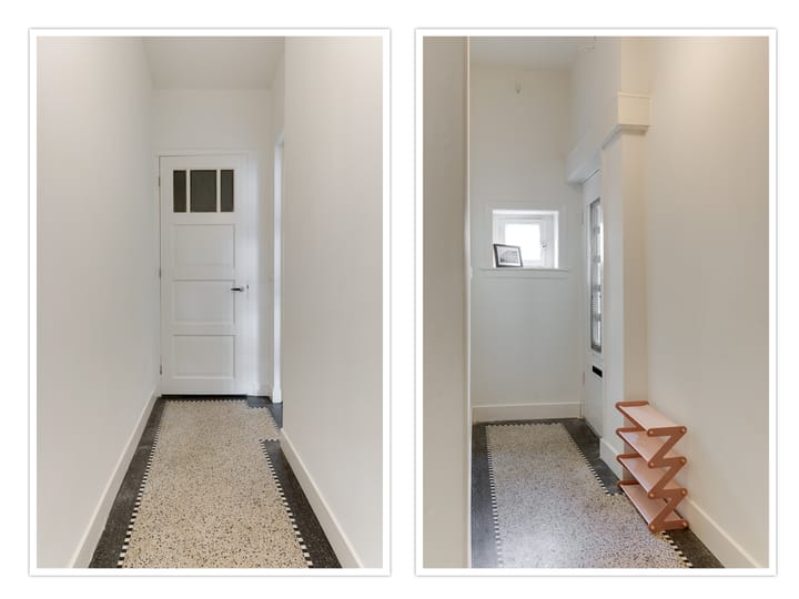 Foto 27 van Stolwijkstraat 27-H