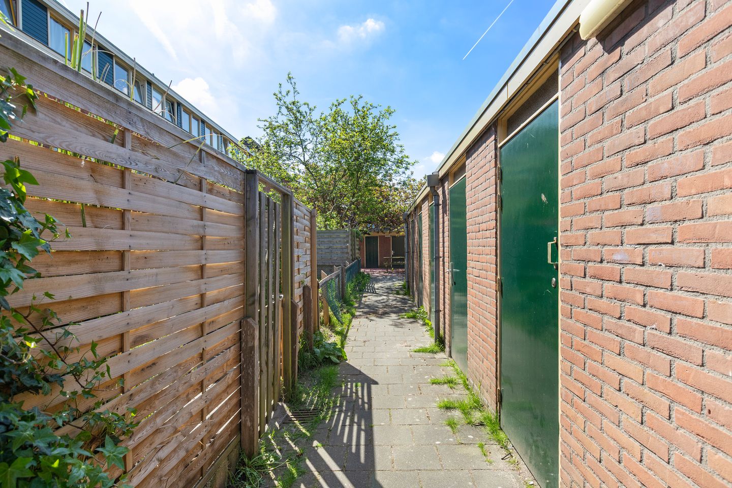 Foto 40 van Hortensialaan 62