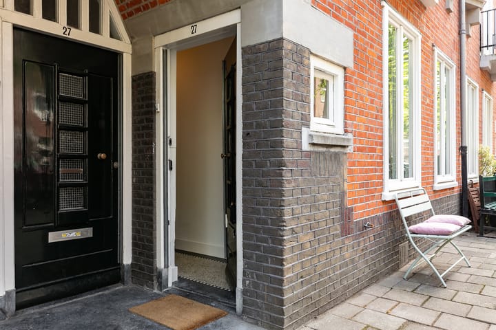 Foto 29 van Stolwijkstraat 27-H