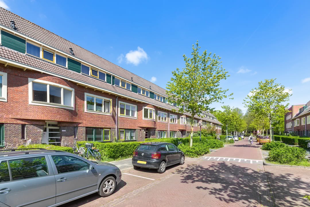 Foto 41 van Hortensialaan 62