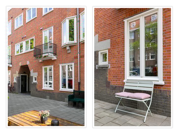 Foto 30 van Stolwijkstraat 27-H